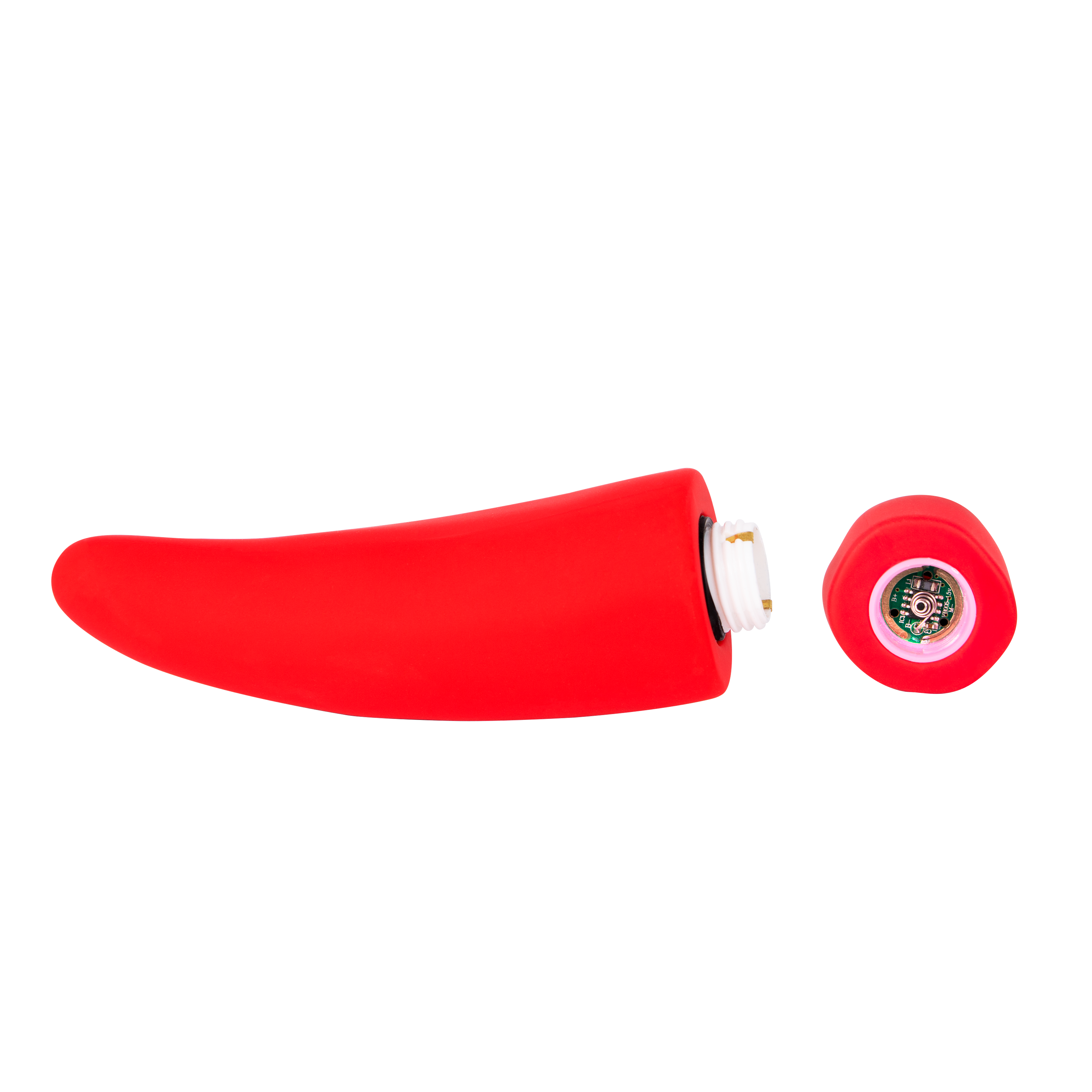 Vibrador Chili Pepper